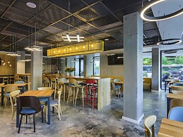 ibis Styles Bucharest City Center