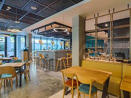ibis Styles Bucharest City Center