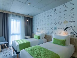 ibis Styles Bucharest City Center