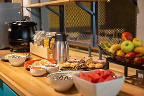 ibis Styles Bucharest City Center