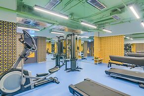 ibis Styles Bucharest City Center