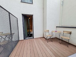 ibis Styles Bucharest City Center