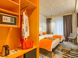 ibis Styles Bucharest City Center
