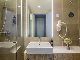 ibis Styles Bucharest City Center