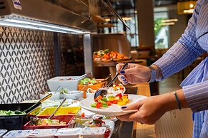 ibis Styles Bucharest City Center