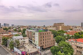 ibis Styles Bucharest City Center
