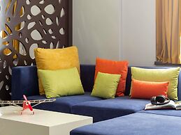ibis Styles Bucharest Airport