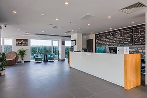 ibis Styles Bucharest Airport