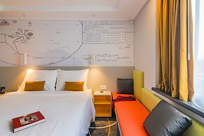 ibis Styles Bucharest Airport