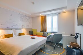ibis Styles Bucharest Airport