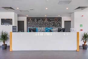 ibis Styles Bucharest Airport