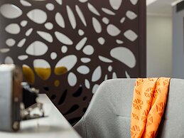ibis Styles Bucharest Airport