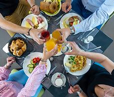 ibis Styles Bucharest Airport