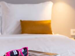 ibis Styles Bucharest Airport