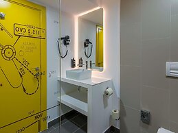 ibis Styles Bucharest Airport