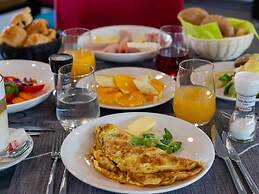 ibis Styles Bucharest Airport