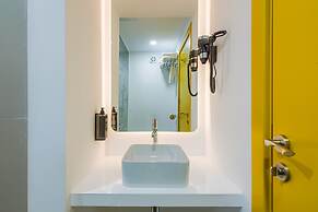 ibis Styles Bucharest Airport