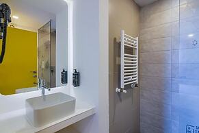 ibis Styles Bucharest Airport