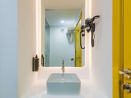 ibis Styles Bucharest Airport