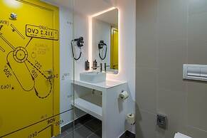ibis Styles Bucharest Airport