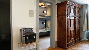 Jugendherberge Schloss Burgdorf - Hostel