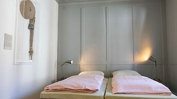 Jugendherberge Schloss Burgdorf - Hostel