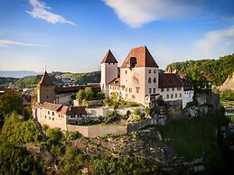 Jugendherberge Schloss Burgdorf - Hostel