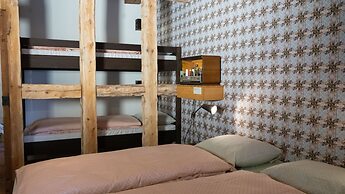 Jugendherberge Schloss Burgdorf - Hostel