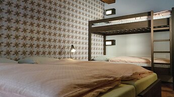 Jugendherberge Schloss Burgdorf - Hostel