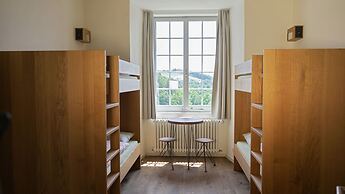 Jugendherberge Schloss Burgdorf - Hostel