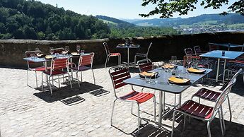 Jugendherberge Schloss Burgdorf - Hostel