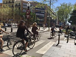 Hostal B&B Poblenou