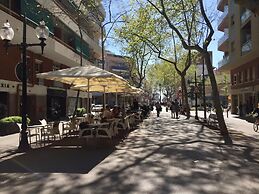 Hostal B&B Poblenou