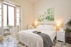 Hostal B&B Poblenou