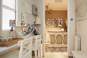 Hostal B&B Poblenou