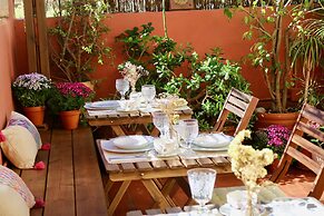 Hostal B&B Poblenou