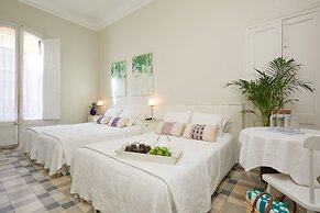 Hostal B&B Poblenou