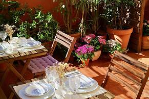 Hostal B&B Poblenou