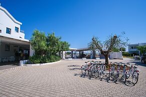 Torre Guaceto Greenblu Resort