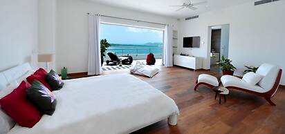 Villa Moonrise