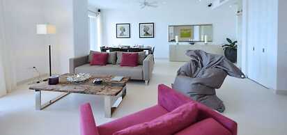 Villa Moonrise