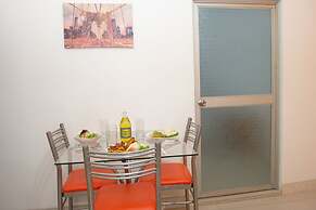 Atahualpa Suites Apartment Rentals