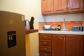 Atahualpa Suites Apartment Rentals