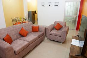 Atahualpa Suites Apartment Rentals
