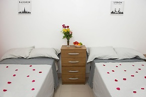 Atahualpa Suites Apartment Rentals