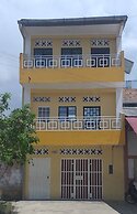 Atahualpa Suites Apartment Rentals