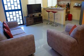 Atahualpa Suites Apartment Rentals