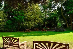 Heatherlie House Hotel