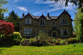 Heatherlie House Hotel