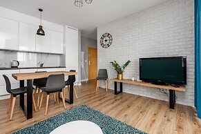 Frey Homes Suite - Blisko plazy